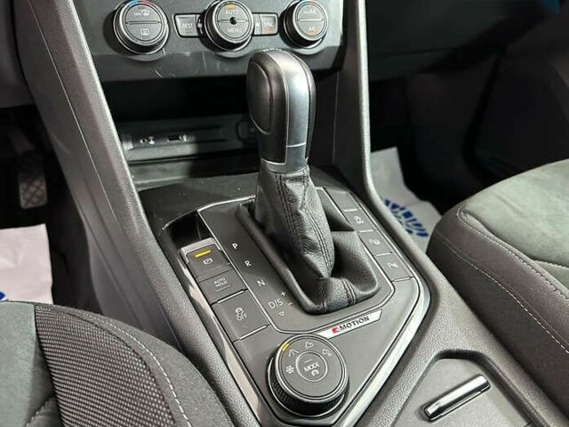 Фольксваген Тігуан, об'ємом двигуна 2 л та пробігом 178 тис. км за 24950 $, фото 21 на Automoto.ua