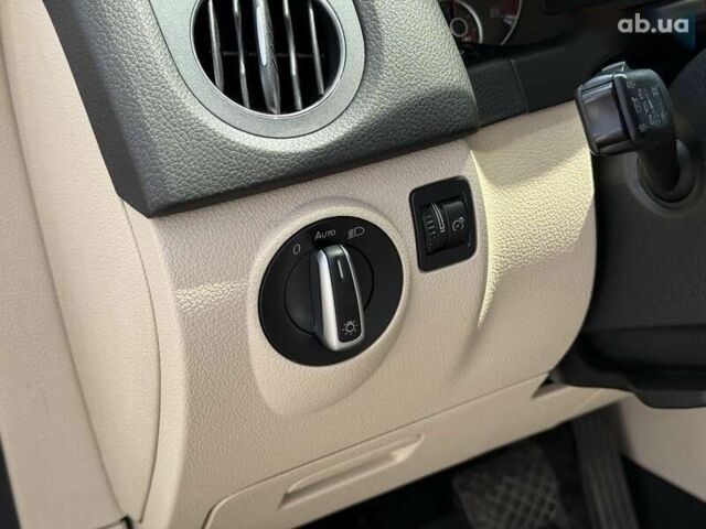 Фольксваген Тигуан, объемом двигателя 2 л и пробегом 156 тыс. км за 15499 $, фото 23 на Automoto.ua