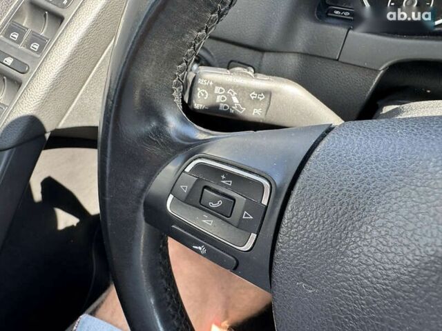 Фольксваген Тігуан, об'ємом двигуна 2 л та пробігом 105 тис. км за 14490 $, фото 20 на Automoto.ua