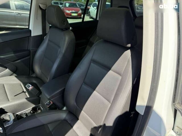 Фольксваген Тігуан, об'ємом двигуна 2 л та пробігом 154 тис. км за 14500 $, фото 9 на Automoto.ua