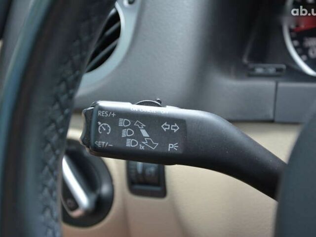 Фольксваген Тигуан, объемом двигателя 2 л и пробегом 170 тыс. км за 11000 $, фото 19 на Automoto.ua