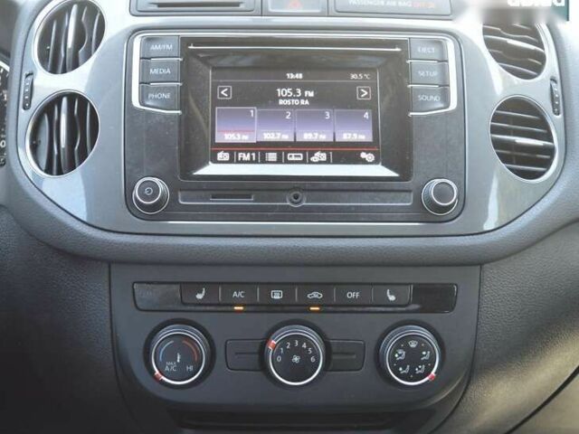 Фольксваген Тигуан, объемом двигателя 2 л и пробегом 90 тыс. км за 15900 $, фото 25 на Automoto.ua