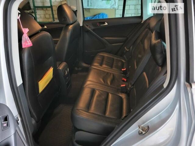 Фольксваген Тигуан, объемом двигателя 1.98 л и пробегом 72 тыс. км за 17490 $, фото 25 на Automoto.ua