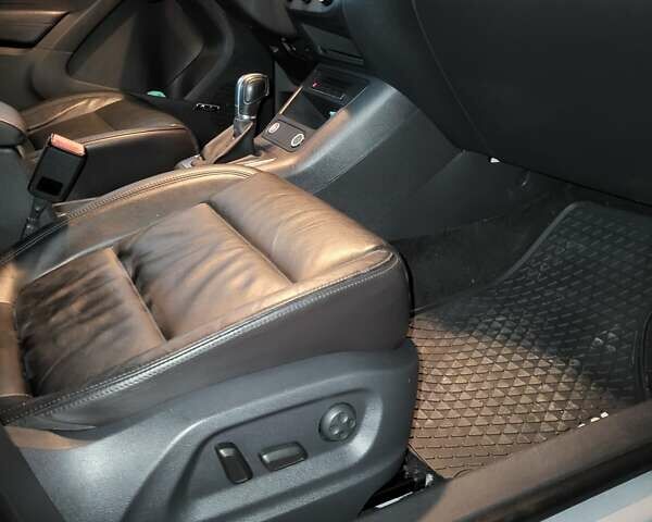 Фольксваген Тигуан, объемом двигателя 1.98 л и пробегом 72 тыс. км за 17490 $, фото 26 на Automoto.ua