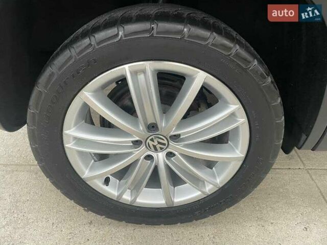 Фольксваген Тігуан, об'ємом двигуна 1.98 л та пробігом 130 тис. км за 2500 $, фото 7 на Automoto.ua