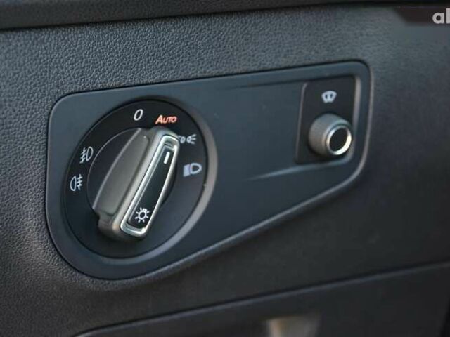 Фольксваген Тигуан, объемом двигателя 2 л и пробегом 126 тыс. км за 24000 $, фото 19 на Automoto.ua