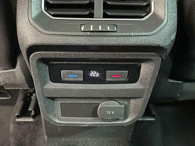 Фольксваген Тігуан, об'ємом двигуна 2 л та пробігом 178 тис. км за 24950 $, фото 15 на Automoto.ua