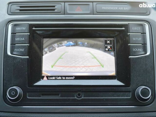 Фольксваген Тигуан, объемом двигателя 2 л и пробегом 90 тыс. км за 15900 $, фото 28 на Automoto.ua