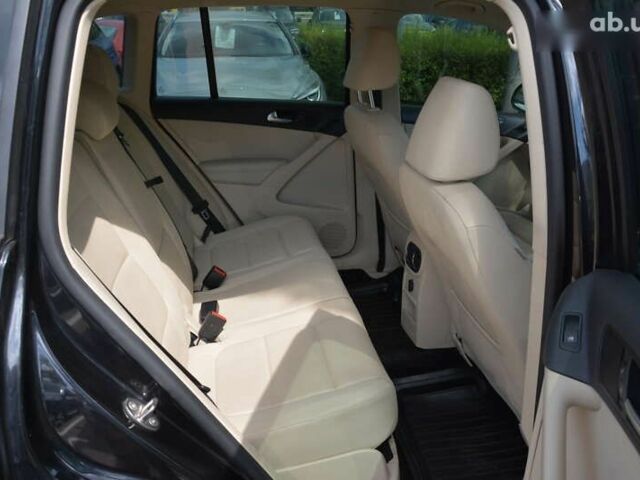 Фольксваген Тигуан, объемом двигателя 2 л и пробегом 170 тыс. км за 11000 $, фото 22 на Automoto.ua