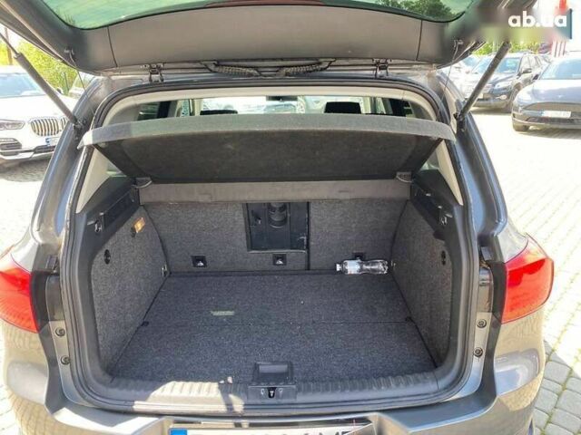 Фольксваген Тигуан, объемом двигателя 2 л и пробегом 99 тыс. км за 12300 $, фото 24 на Automoto.ua