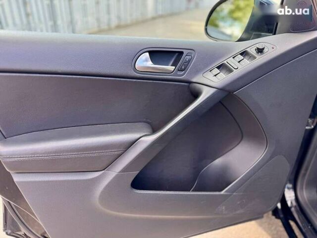 Фольксваген Тигуан, объемом двигателя 2 л и пробегом 125 тыс. км за 13800 $, фото 17 на Automoto.ua