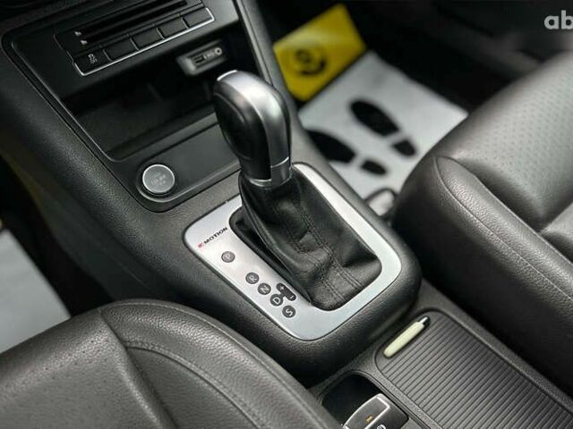 Фольксваген Тігуан, об'ємом двигуна 2 л та пробігом 204 тис. км за 13999 $, фото 17 на Automoto.ua