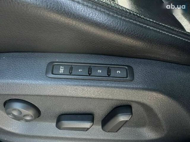 Фольксваген Тигуан, объемом двигателя 2 л и пробегом 108 тыс. км за 15490 $, фото 28 на Automoto.ua