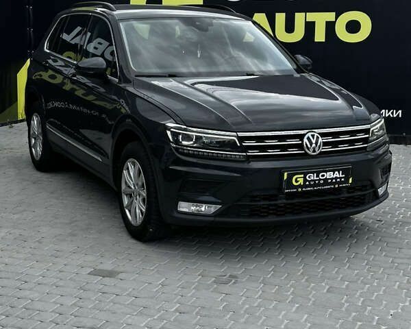 Фольксваген Тігуан, об'ємом двигуна 2 л та пробігом 181 тис. км за 20600 $, фото 2 на Automoto.ua