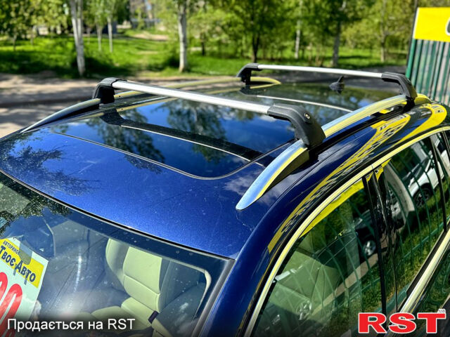 Фольксваген Тігуан, об'ємом двигуна 2 л та пробігом 180 тис. км за 13700 $, фото 6 на Automoto.ua