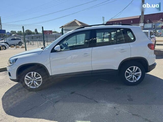 Фольксваген Тігуан, об'ємом двигуна 2 л та пробігом 105 тис. км за 14490 $, фото 8 на Automoto.ua