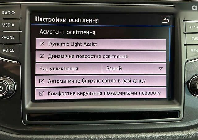 Фольксваген Тігуан, об'ємом двигуна 2 л та пробігом 178 тис. км за 24950 $, фото 25 на Automoto.ua