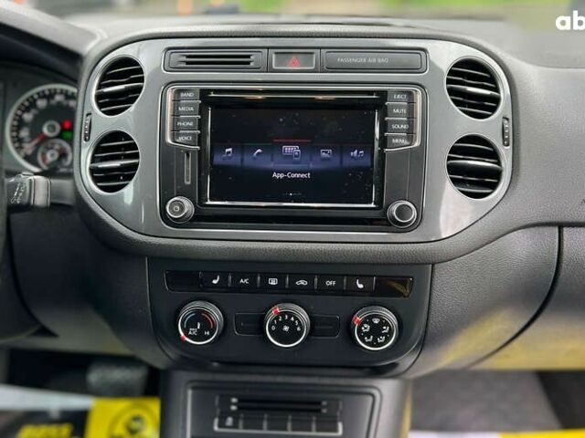 Фольксваген Тігуан, об'ємом двигуна 2 л та пробігом 204 тис. км за 13999 $, фото 10 на Automoto.ua