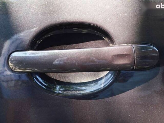 Фольксваген Тигуан, объемом двигателя 2 л и пробегом 90 тыс. км за 15900 $, фото 14 на Automoto.ua