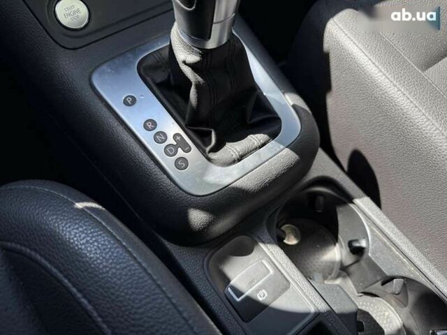 Фольксваген Тігуан, об'ємом двигуна 2 л та пробігом 154 тис. км за 14500 $, фото 28 на Automoto.ua