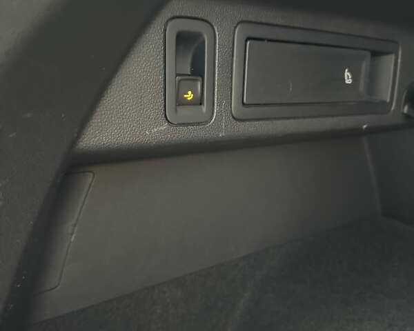 Фольксваген Тигуан, объемом двигателя 1.98 л и пробегом 198 тыс. км за 23500 $, фото 17 на Automoto.ua