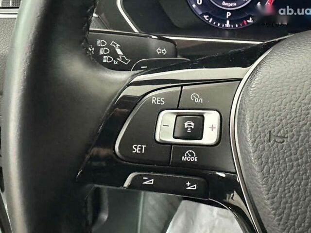 Фольксваген Тігуан, об'ємом двигуна 2 л та пробігом 178 тис. км за 24950 $, фото 20 на Automoto.ua