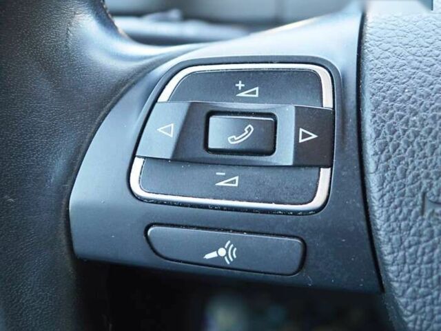 Фольксваген Тигуан, объемом двигателя 2 л и пробегом 90 тыс. км за 15900 $, фото 19 на Automoto.ua