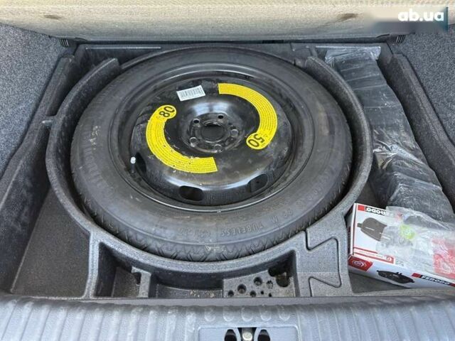 Фольксваген Тігуан, об'ємом двигуна 2 л та пробігом 154 тис. км за 14500 $, фото 14 на Automoto.ua