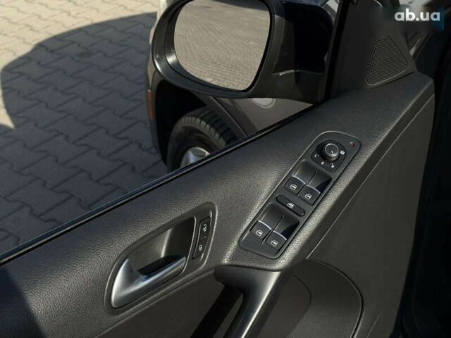 Фольксваген Тигуан, объемом двигателя 2 л и пробегом 108 тыс. км за 15400 $, фото 23 на Automoto.ua
