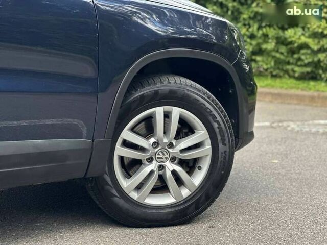 Фольксваген Тігуан, об'ємом двигуна 2 л та пробігом 85 тис. км за 13950 $, фото 13 на Automoto.ua