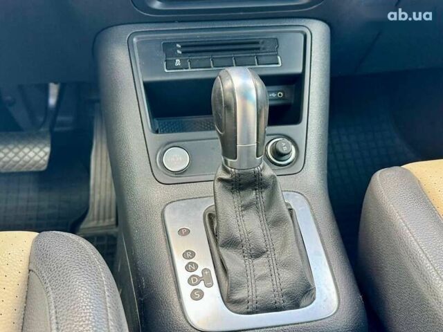 Фольксваген Тигуан, объемом двигателя 2 л и пробегом 125 тыс. км за 13800 $, фото 25 на Automoto.ua