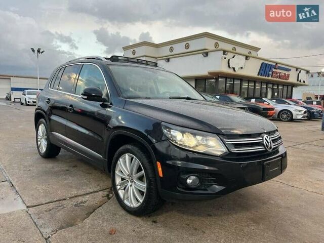 Фольксваген Тігуан, об'ємом двигуна 2 л та пробігом 77 тис. км за 3000 $, фото 2 на Automoto.ua