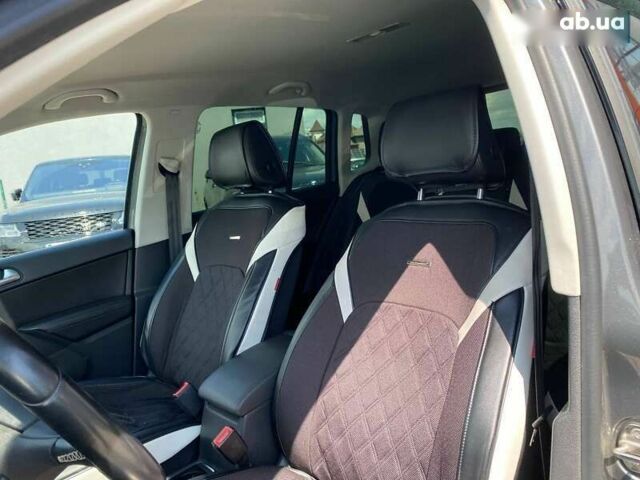 Фольксваген Тигуан, объемом двигателя 2 л и пробегом 99 тыс. км за 12300 $, фото 17 на Automoto.ua