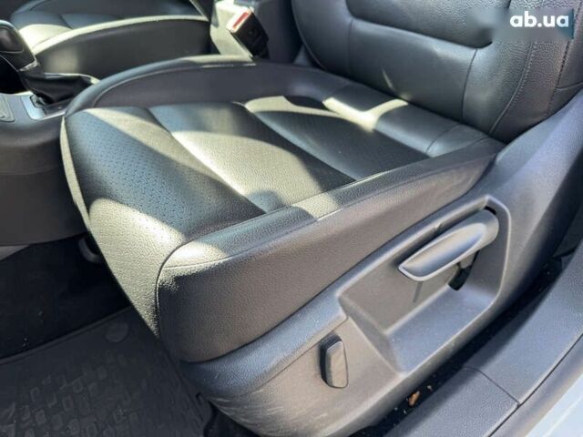 Фольксваген Тігуан, об'ємом двигуна 2 л та пробігом 105 тис. км за 14490 $, фото 14 на Automoto.ua