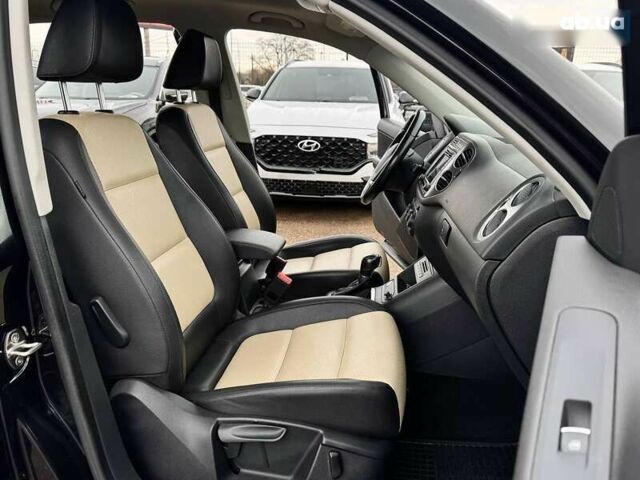 Фольксваген Тігуан, об'ємом двигуна 2 л та пробігом 125 тис. км за 13500 $, фото 21 на Automoto.ua