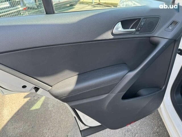 Фольксваген Тігуан, об'ємом двигуна 2 л та пробігом 105 тис. км за 14490 $, фото 25 на Automoto.ua