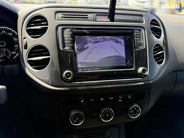 Фольксваген Тігуан, об'ємом двигуна 2 л та пробігом 154 тис. км за 14500 $, фото 26 на Automoto.ua