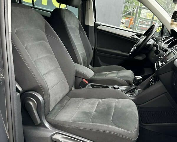 Фольксваген Тігуан, об'ємом двигуна 2 л та пробігом 181 тис. км за 20600 $, фото 16 на Automoto.ua