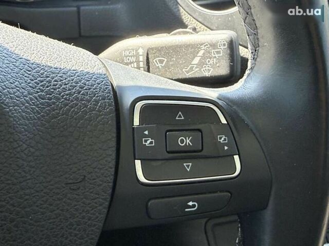 Фольксваген Тігуан, об'ємом двигуна 2 л та пробігом 154 тис. км за 14500 $, фото 25 на Automoto.ua