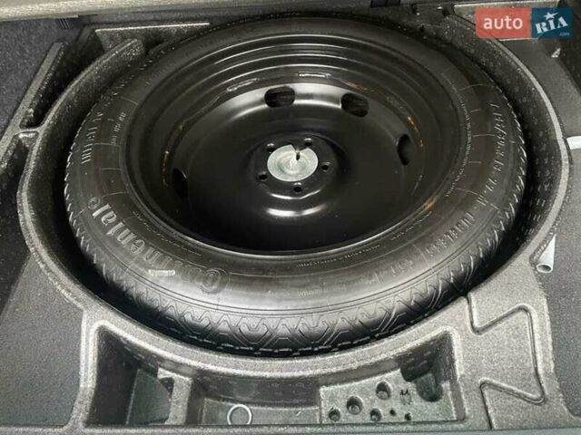 Фольксваген Тігуан, об'ємом двигуна 1.98 л та пробігом 130 тис. км за 2500 $, фото 6 на Automoto.ua