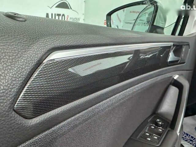 Фольксваген Тігуан, об'ємом двигуна 2 л та пробігом 178 тис. км за 24950 $, фото 5 на Automoto.ua