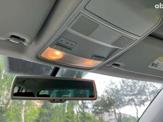 Фольксваген Тігуан, об'ємом двигуна 2 л та пробігом 204 тис. км за 13999 $, фото 19 на Automoto.ua