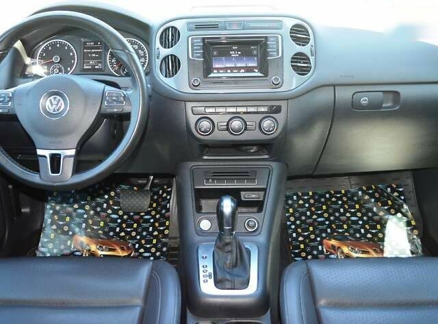Фольксваген Тигуан, объемом двигателя 2 л и пробегом 90 тыс. км за 15900 $, фото 18 на Automoto.ua