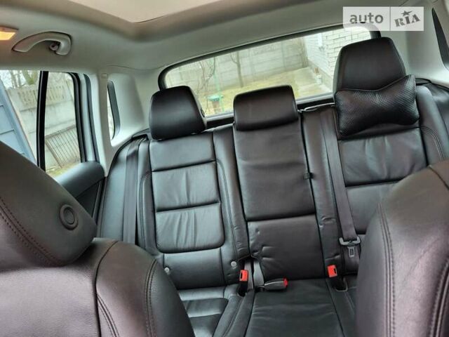 Фольксваген Тигуан, объемом двигателя 1.98 л и пробегом 72 тыс. км за 17490 $, фото 21 на Automoto.ua