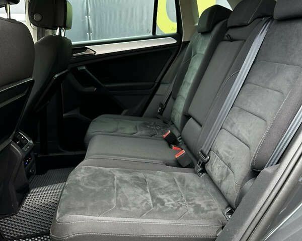 Фольксваген Тігуан, об'ємом двигуна 2 л та пробігом 181 тис. км за 20600 $, фото 13 на Automoto.ua