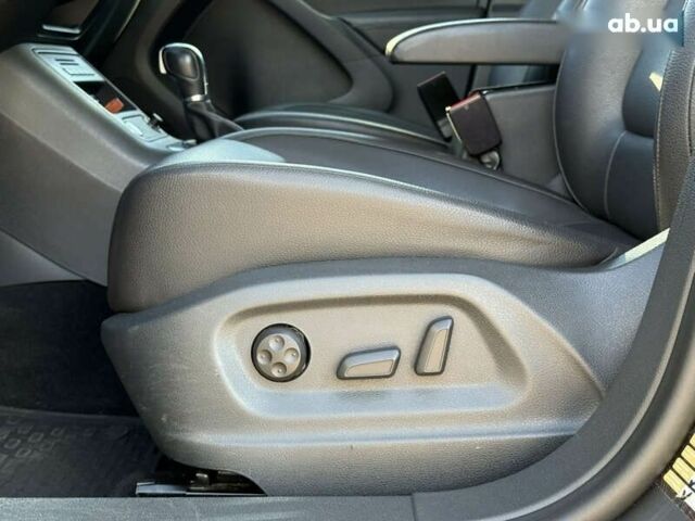 Фольксваген Тигуан, объемом двигателя 2 л и пробегом 108 тыс. км за 15400 $, фото 26 на Automoto.ua