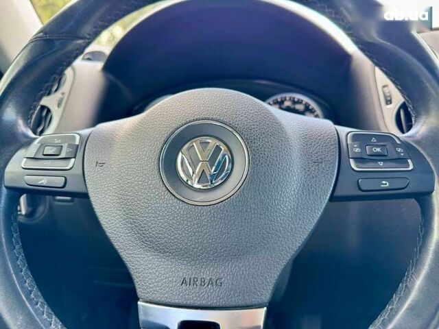 Фольксваген Тигуан, объемом двигателя 2 л и пробегом 125 тыс. км за 13800 $, фото 24 на Automoto.ua