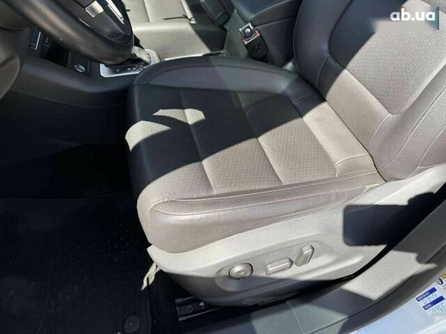 Фольксваген Тігуан, об'ємом двигуна 2 л та пробігом 154 тис. км за 14500 $, фото 10 на Automoto.ua