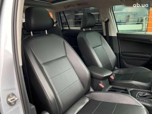 Фольксваген Тігуан, об'ємом двигуна 2 л та пробігом 188 тис. км за 16100 $, фото 24 на Automoto.ua