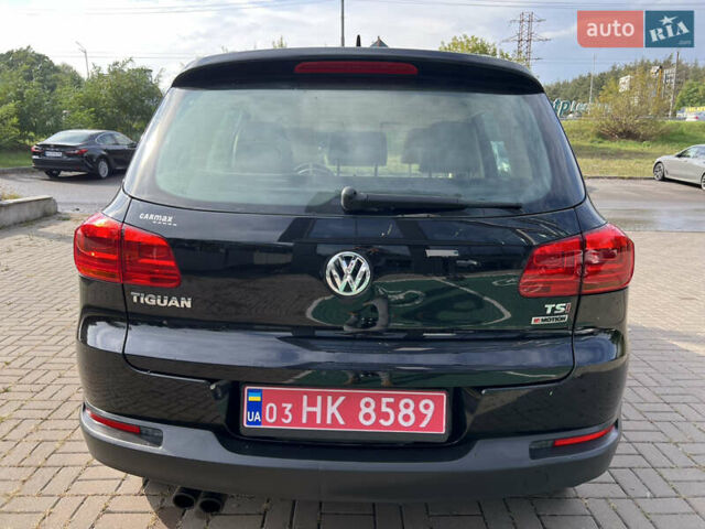 Фольксваген Тигуан, объемом двигателя 2 л и пробегом 182 тыс. км за 11999 $, фото 37 на Automoto.ua